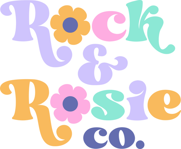 Rock & Rosie Co